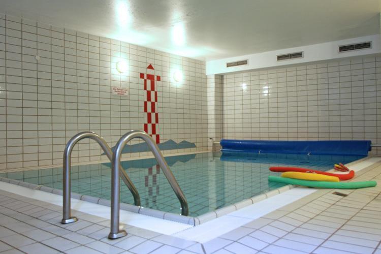 Ferienwohnung Merle Wyk auf Föhr Екстериор снимка