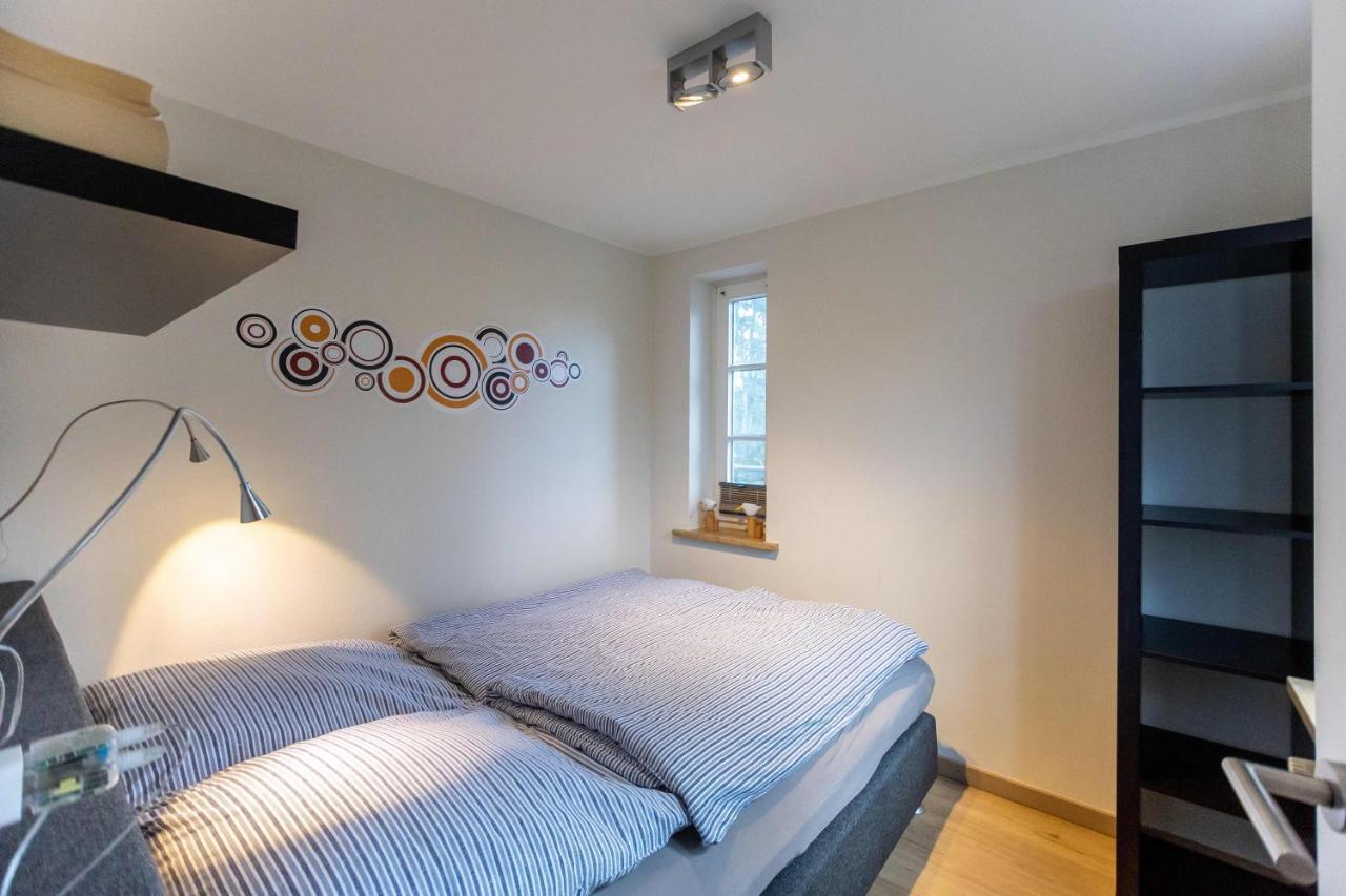 Ferienwohnung Merle Wyk auf Föhr Екстериор снимка