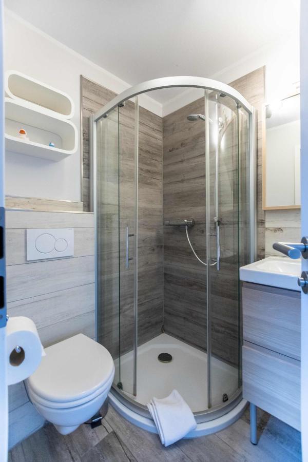 Ferienwohnung Merle Wyk auf Föhr Екстериор снимка