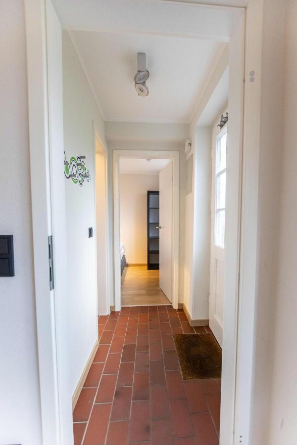 Ferienwohnung Merle Wyk auf Föhr Екстериор снимка