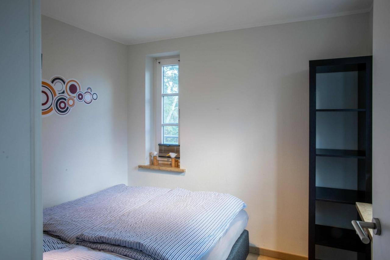 Ferienwohnung Merle Wyk auf Föhr Екстериор снимка