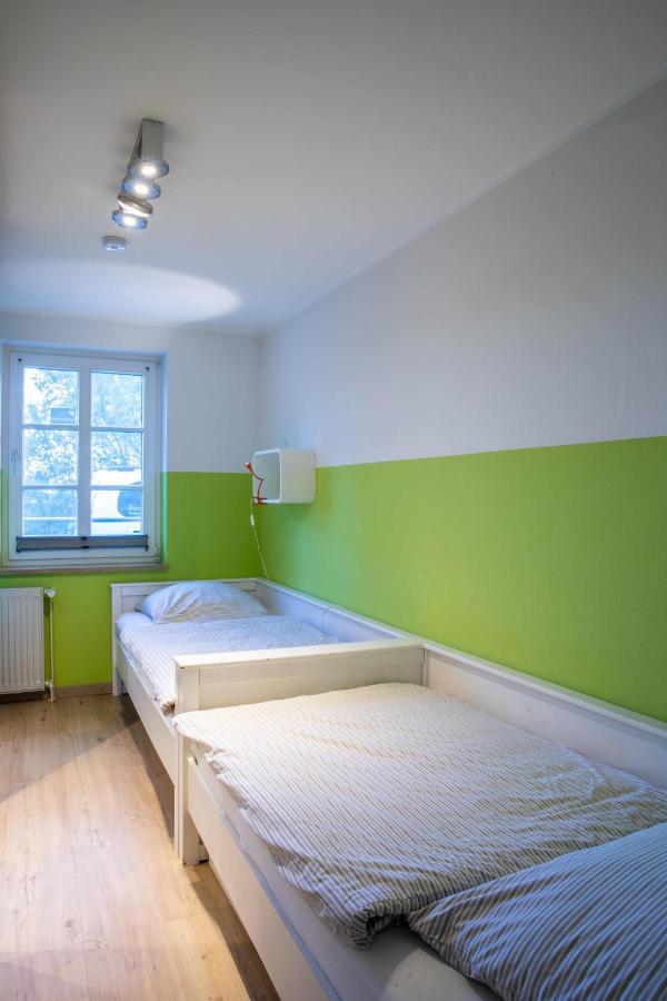 Ferienwohnung Merle Wyk auf Föhr Екстериор снимка