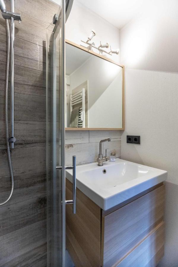Ferienwohnung Merle Wyk auf Föhr Екстериор снимка