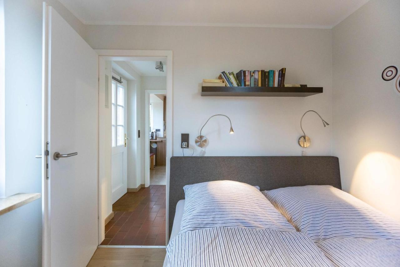 Ferienwohnung Merle Wyk auf Föhr Екстериор снимка