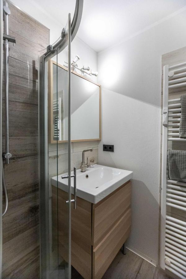 Ferienwohnung Merle Wyk auf Föhr Екстериор снимка