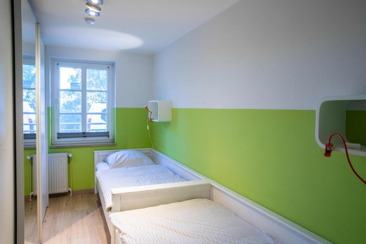 Ferienwohnung Merle Wyk auf Föhr Екстериор снимка