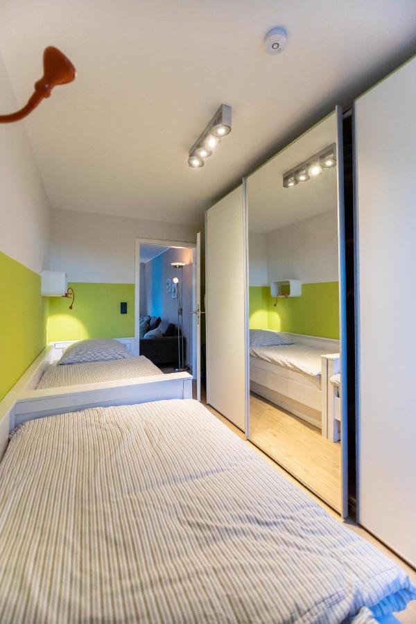 Ferienwohnung Merle Wyk auf Föhr Екстериор снимка