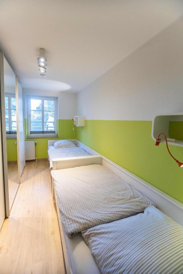 Ferienwohnung Merle Wyk auf Föhr Екстериор снимка